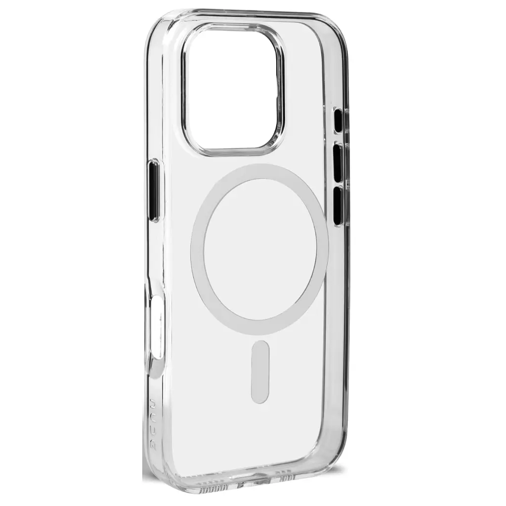 Чохол до мобільного телефона Harder Nude MagCase Apple iPhone 16 Pro (ARM82297) - фото 2