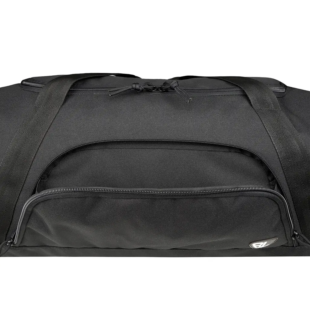 Сумка BL Верона 52 л чорний (00322662) - фото 5