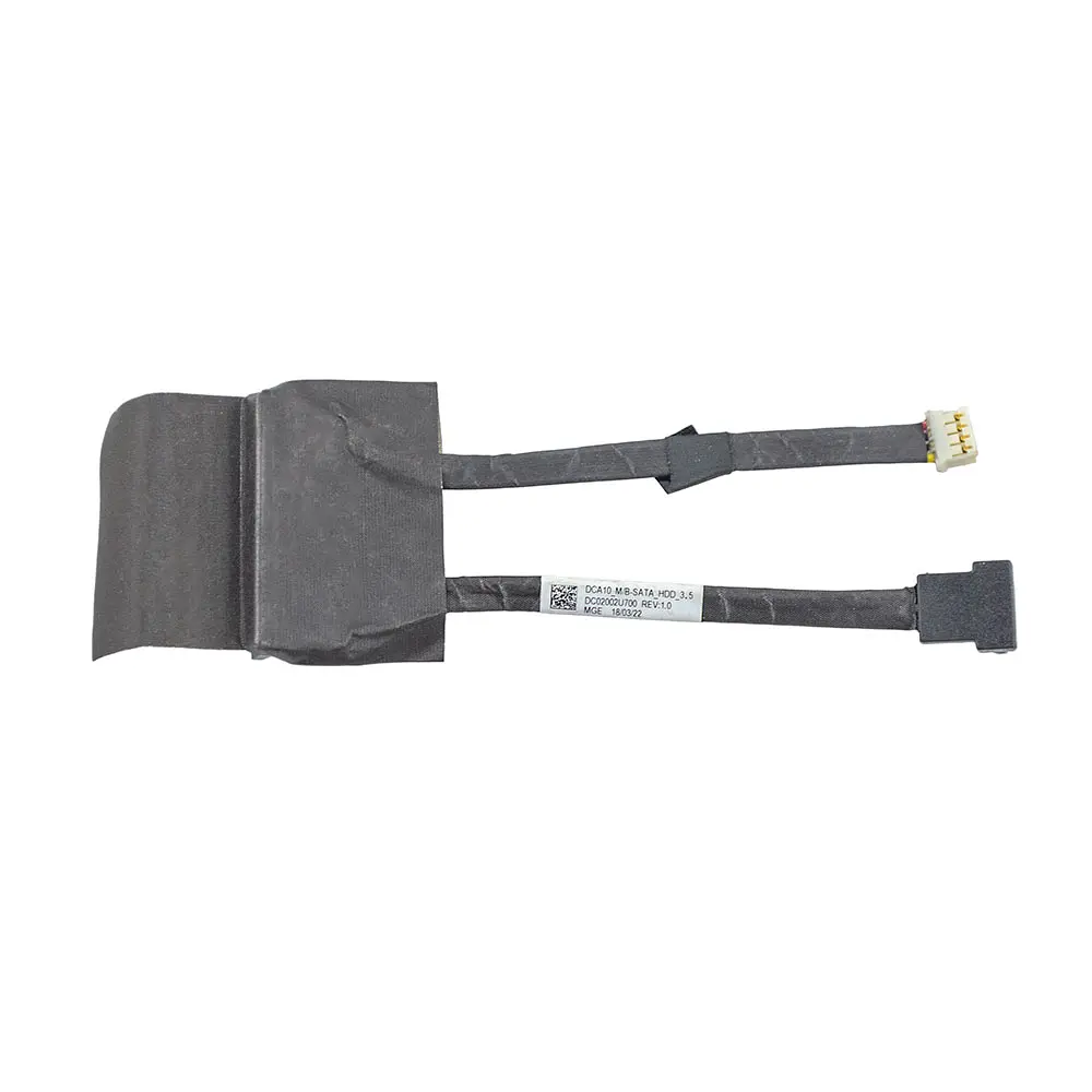 Шлейф Sata HDD/SSD для Lenovo All-in-One Ideacentre 520-22 520-24 series, (00XL329, DCA10, DC02002U700) - фото 2