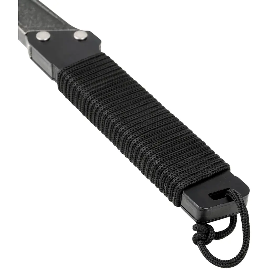 Топор туристический UAD черный (UAD-11) - фото 4