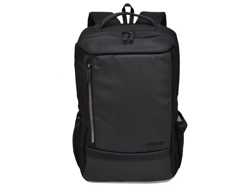 Рюкзак міський Semi Line USB 21 Black (P8251-0) - фото 2