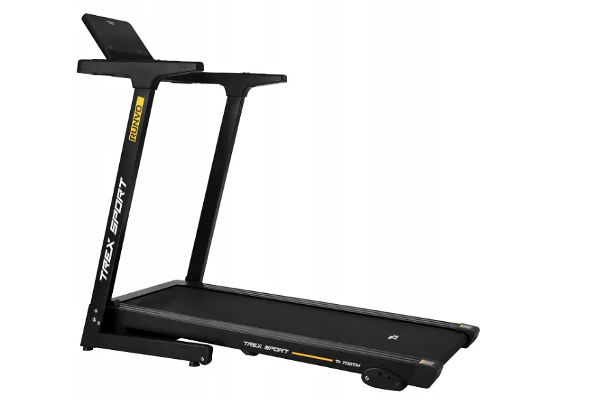 Бігова доріжка Trex Sport TX-700TM RUNVO - фото 6