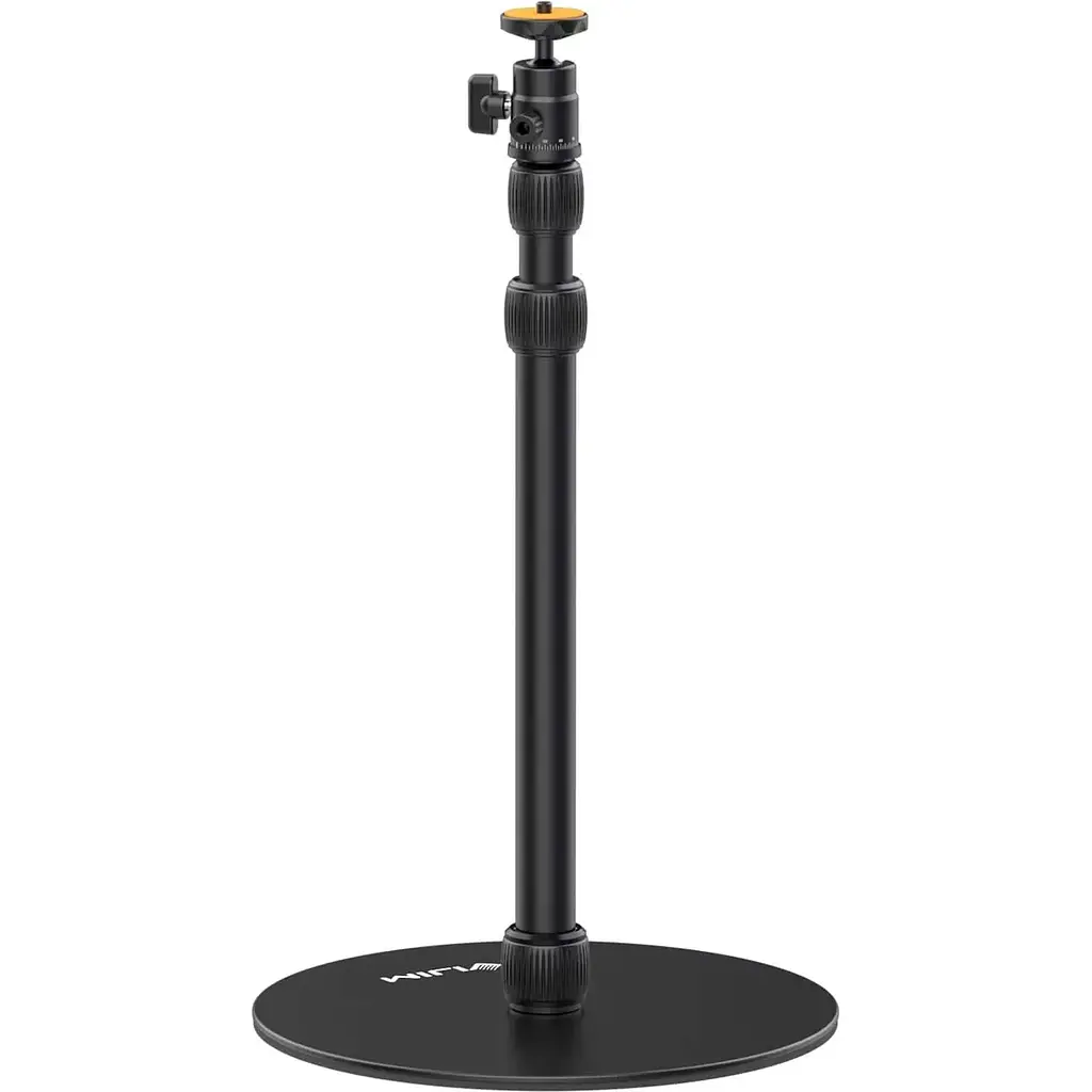 Штатив-тримач Ulanzi Vijim Stand-up Extendable Stand UV-2952 LS09 Black - фото 4