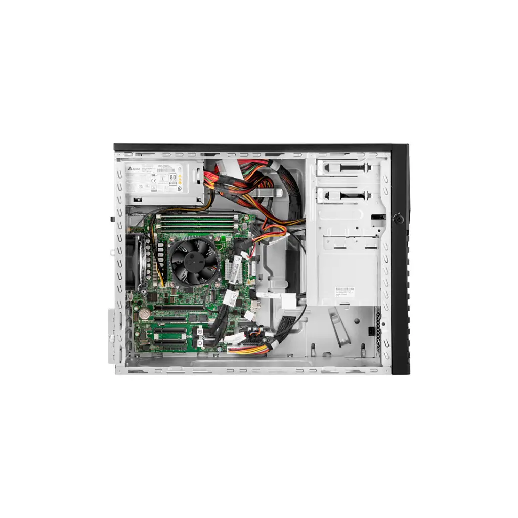 Сервер Hewlett Packard Enterprise ML30 Gen 11 (P65093-421) - фото 5