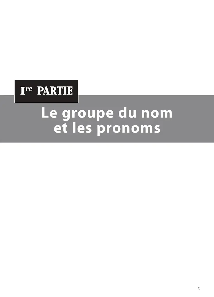 Les 500 Exercices de Grammaire Livre de l'eleve B1 + corriges - фото 5