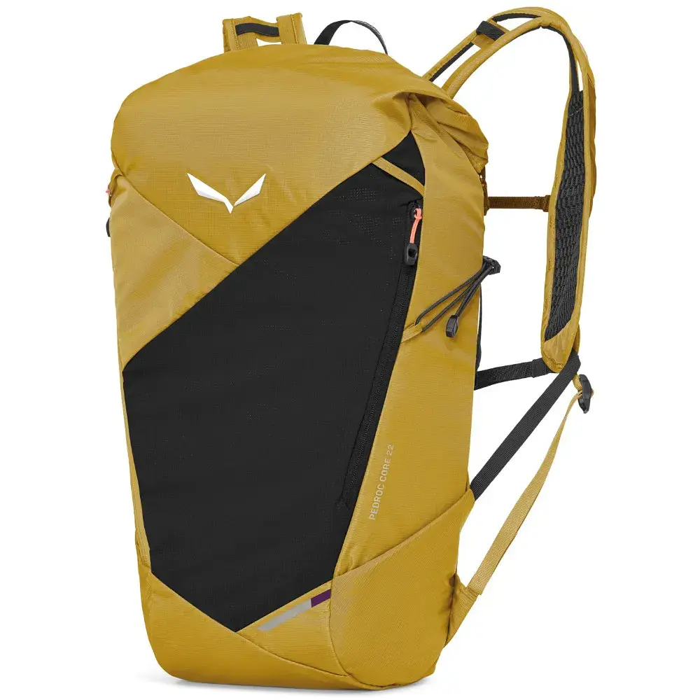 Рюкзак Salewa Pedroc Core 22L