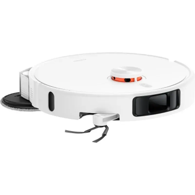 Пилосос Xiaomi Robot Vacuum H50 Pro - фото 6