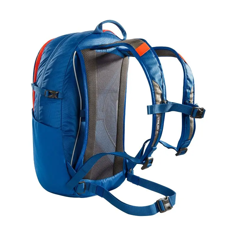 Рюкзак Tatonka Hike Pack 20 Blue (1033-TAT 1551.010) - фото 2