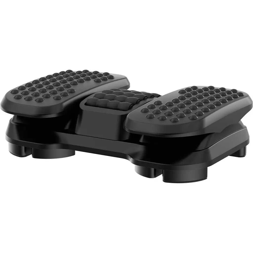 Підставка для ніг OfficePro FR730 Black [133042] - фото 6