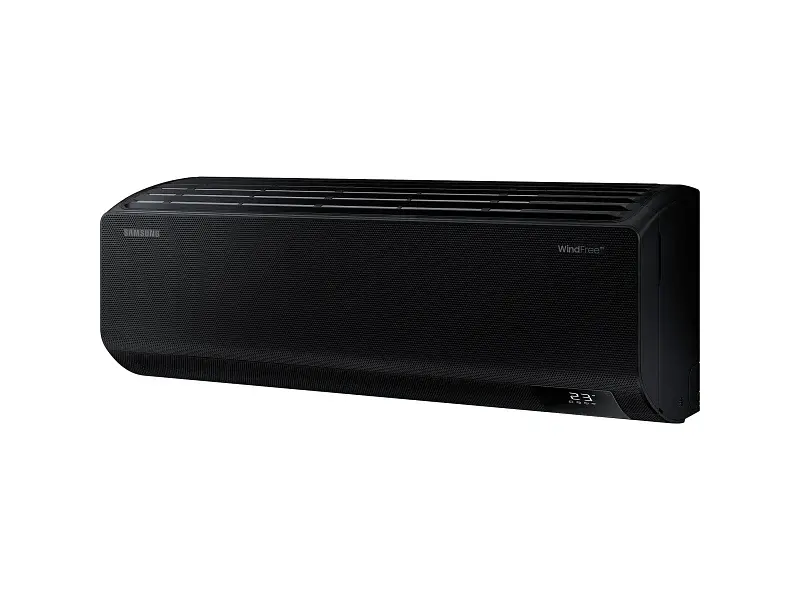 Спліт-система Samsung Black Diamond WindFree WiFi AR70F12C1BBNUA - фото 6