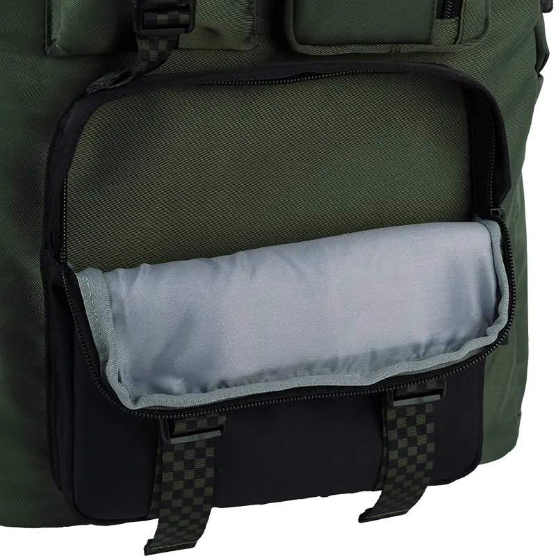 Рюкзак GoPack Education Teens 2500L хаки Хаки (GO26-2500L-4) - фото 12