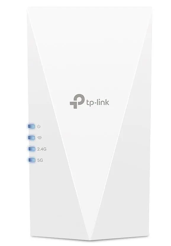 Ретранслятор TP-Link RE600X (RE600X) - фото 2