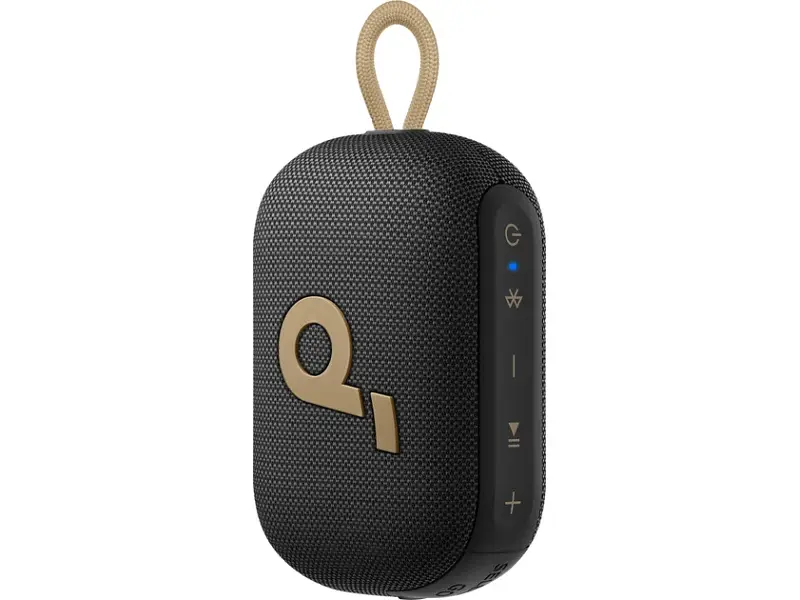 Портативна колонка ANKER SoundCore Select 4 Go Golden (A31X1BB1) - фото 2
