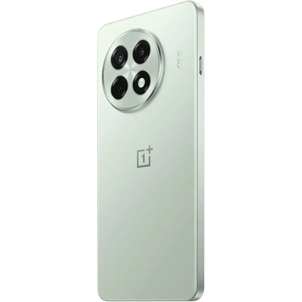 Смартфон OnePlus Ace 5 16/512GB Green [no OTA] [128541] - фото 4