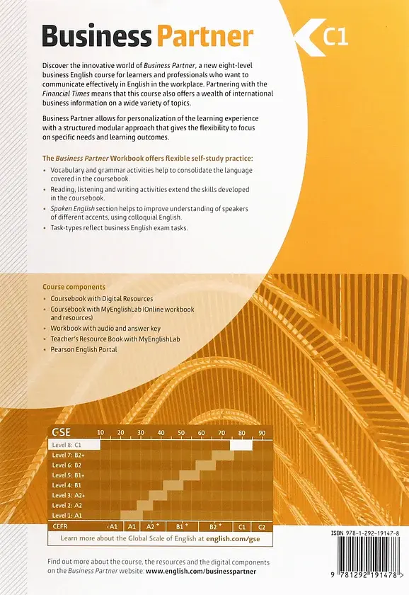 Business Partner C1. Workbook - фото 2