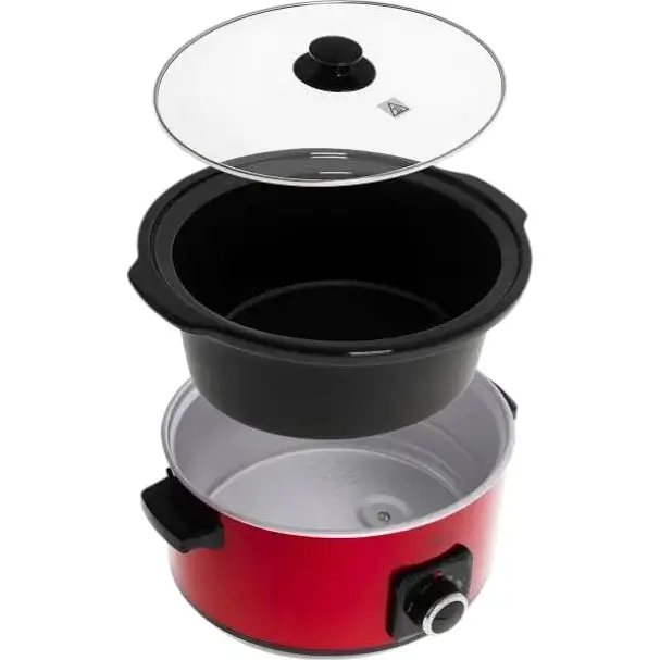 Мультиварка-медленноварка Adler AD 6413 - фото 4