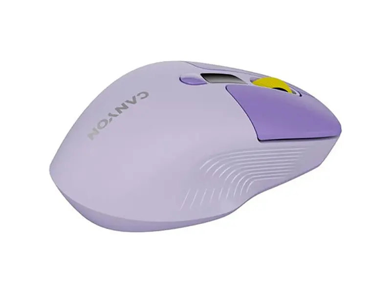 Миша Canyon MW-26 Violet (CNS-CMSW26V) - фото 5