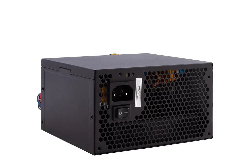 БЖ 500W FSP ATX-500W PNR PRO 120mm silent fan, Retail Box - фото 6