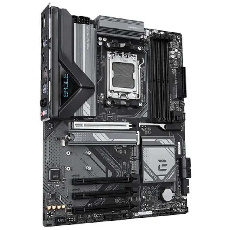 Материнська плата Gigabyte B850 EAGLE WIFI6E - фото 2