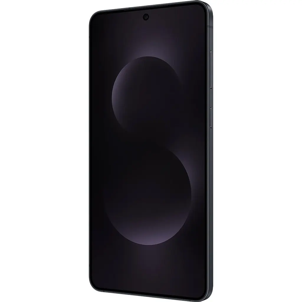 Смартфон Samsung Galaxy S25 Edge 12/256GB Titanium Jetblack (SM-S937BZKD) [136759] - фото 2