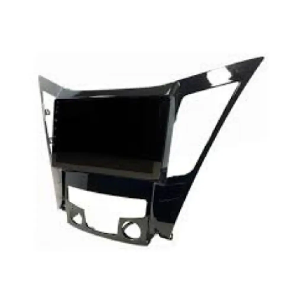 Штатна автомагнітола XPRO Hyundai Sonata 2011-2014 (9") Android 10.1 (4/32) сірий (MER-14106_5461) - фото 6