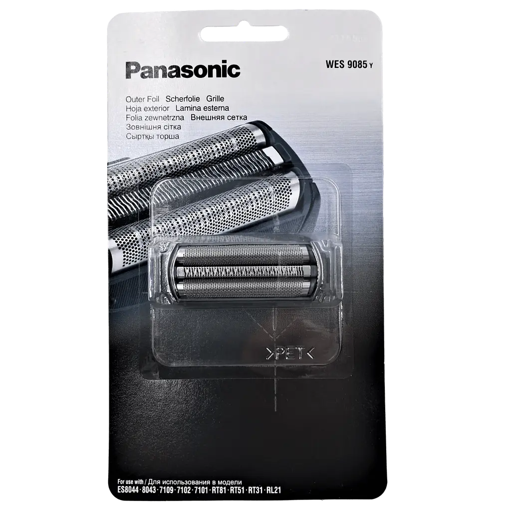 Змінна сіточка для електробритви Panasonic WES9085Y1361 - фото 3