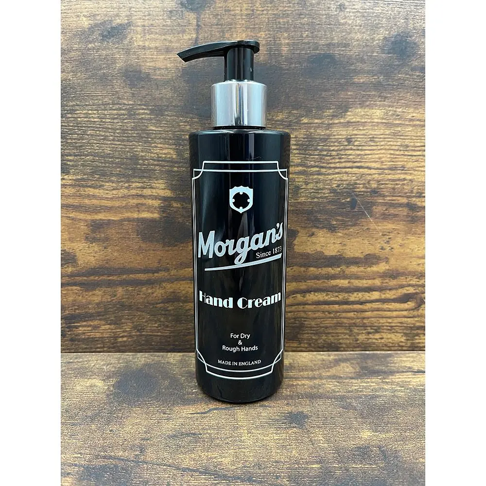 Крем для рук Morgan's Hand Cream 250 мл - фото 2