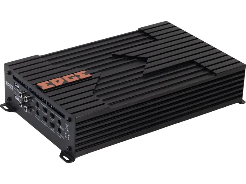 Автопідсилювач EDGE EDBX100.4-E1