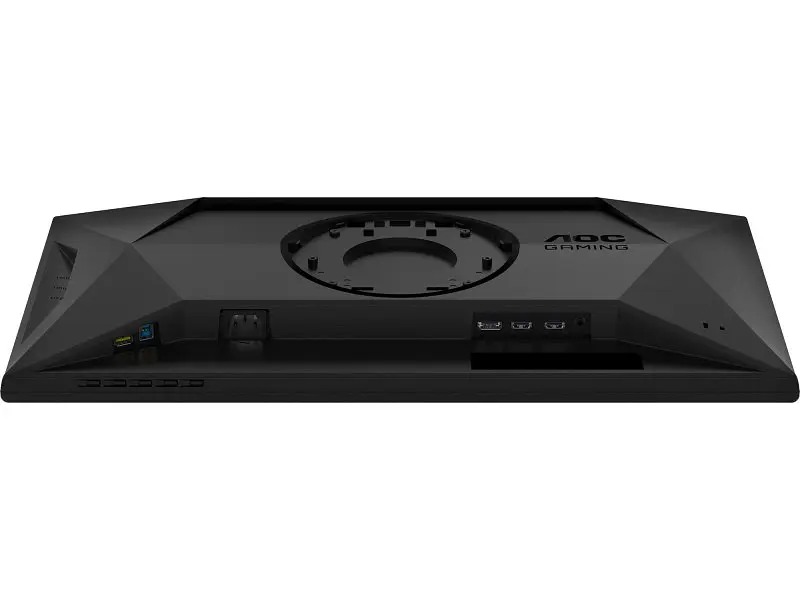 Монітор AOC 25G4SXU - фото 8