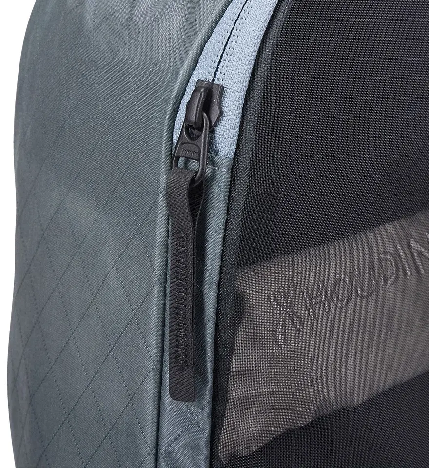 Дорожня сумка Thule Packing Cube - Medium - TPCS-202 Pond Сірий (7248713) - фото 6
