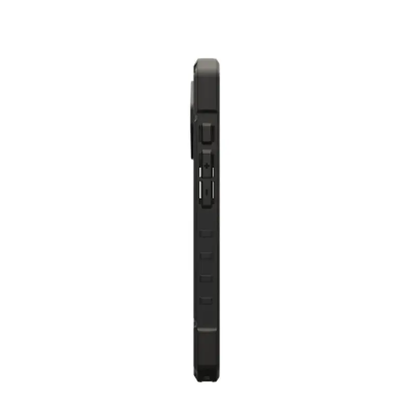 Чохол до мобільного телефона UAG iPhone 17 Pathfinder MagSafe Black (114550114040) - фото 9