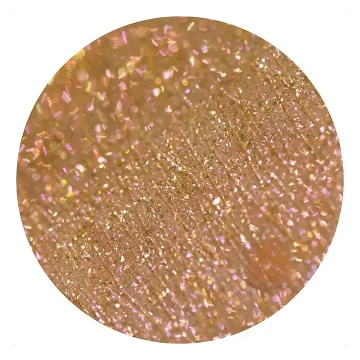 Слюда Sinart Make-Up With Passion тон 21 (Red Gold) 1 г - фото 2