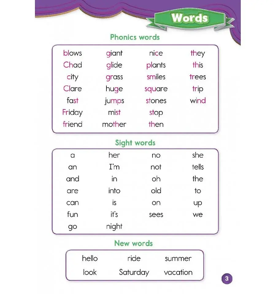Oxford Phonics World. Level 4. Reader: A Nice Trip - фото 3