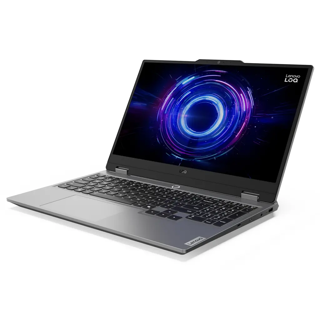 Ноутбук Lenovo LOQ 15IRX10 (83JE01DSRA) - фото 3