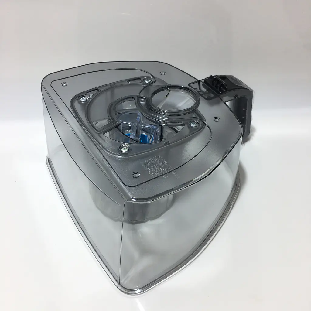Колба для пилососу Samsung SC18M31C0HG, DJ97-02465A (у комплекті з вентилятором турбіни DJ97-02358B) - фото 7