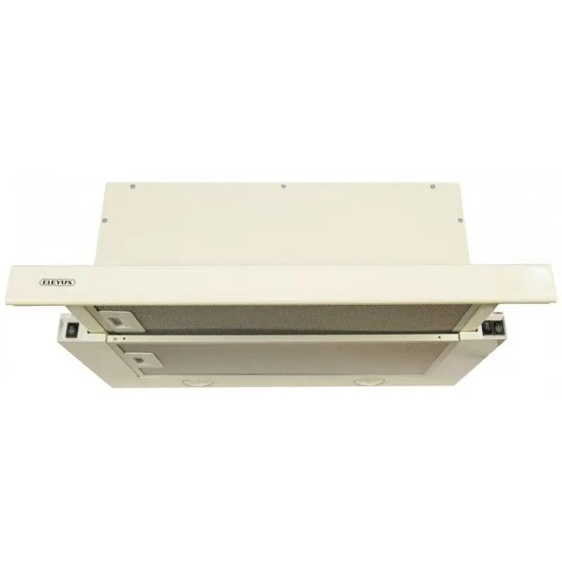 Витяжка кухонна ELEYUS Storm 1200 LED SMD 60 BG - фото 2