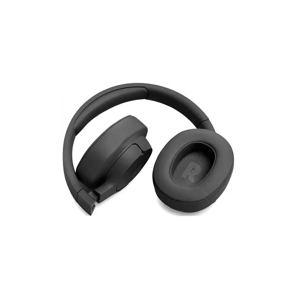 Навушники JBL Tune 770NC Black (JBLT770NCBLK) - фото 2