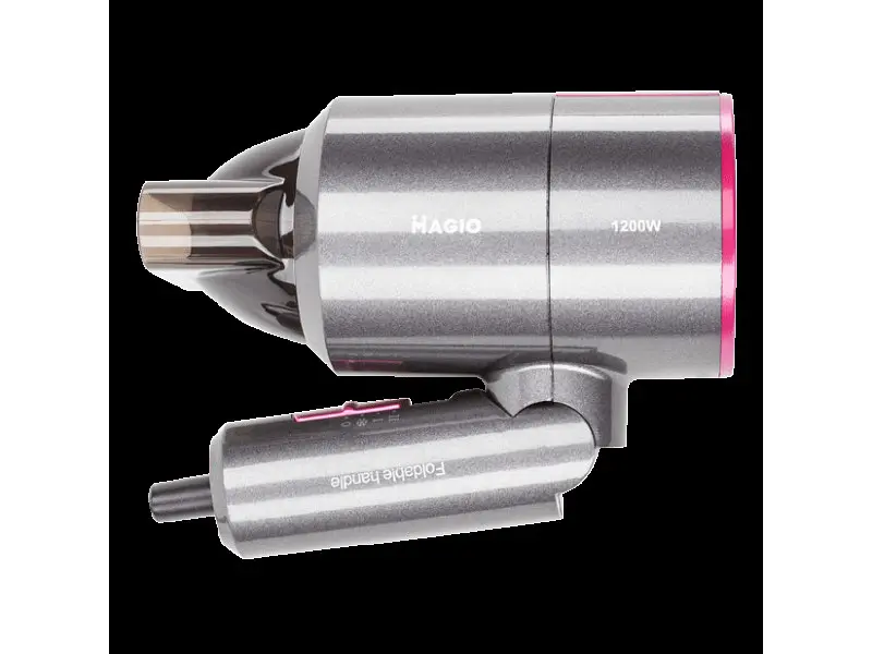 Фен Magio MG-150 - фото 2