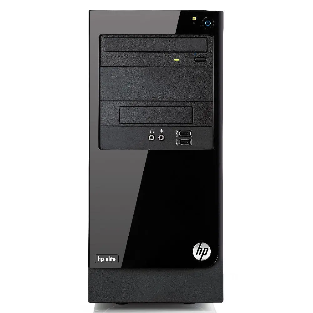 Комп'ютер HP Elite 7300 MT (i3-2120/4/120SSD) Б/В - фото 2