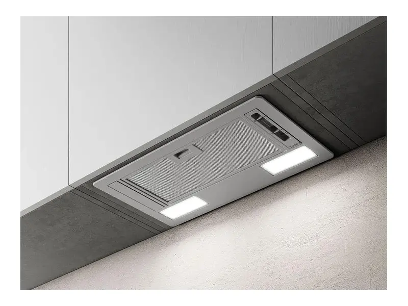 Витяжка вбудована Elica CT17 GR/A/52 - фото 7
