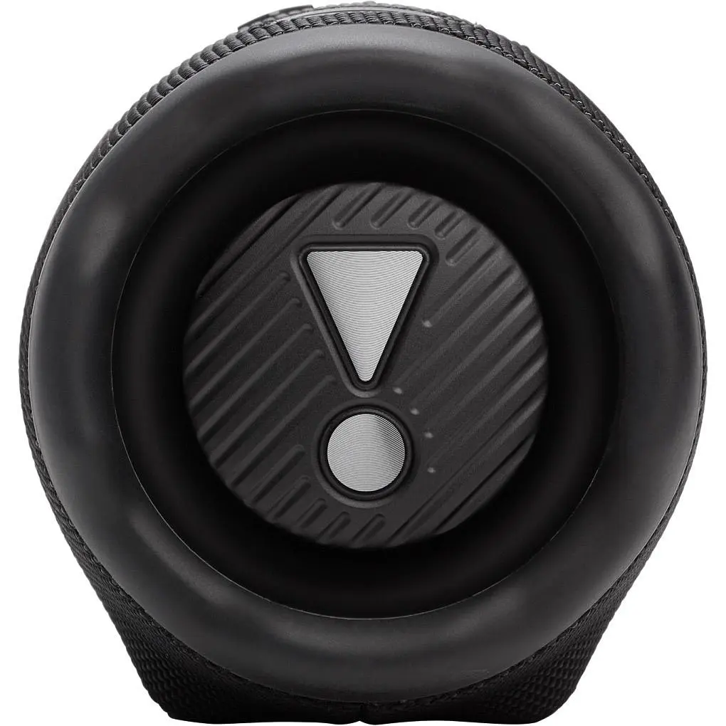 Портативная акустика JBL Charge 6 Black (JBLCHARGE6BL) [133192] - фото 8