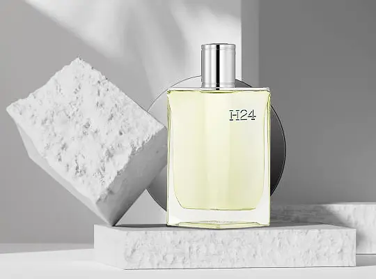 Тестер туалетної води H24 Eau De Toilette 100 ml - фото 2