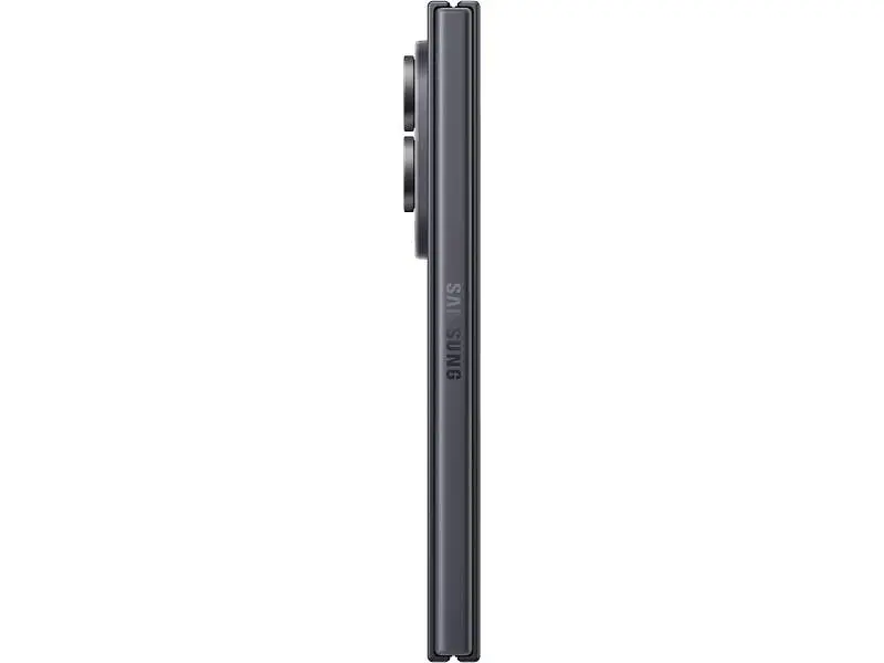 Смартфон Samsung Galaxy Fold8 16/1TB Graphite (SM-F971BZKN) - фото 5