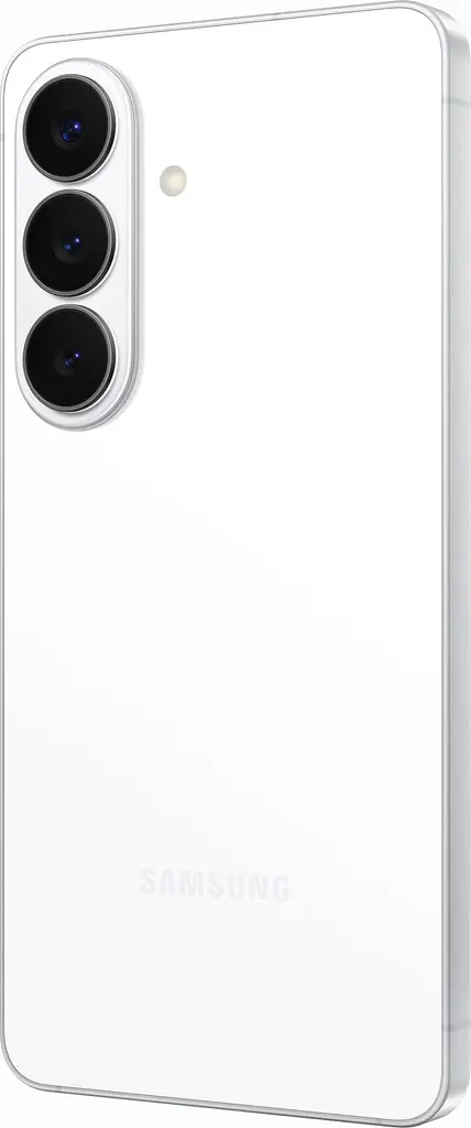 Смартфон Samsung Galaxy S26 12/512GB White (SM-S942BZWH) - фото 6