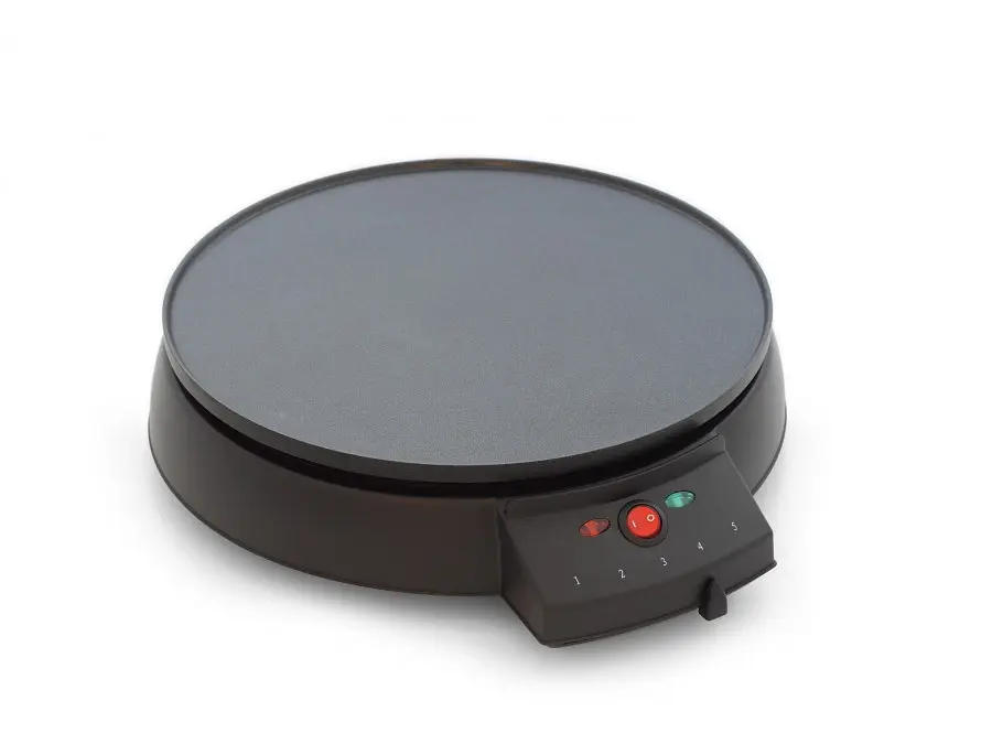 Млинець Tristar BP-2961 - фото 2