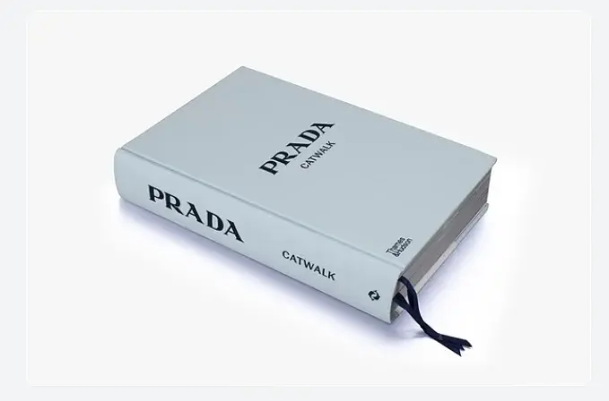 Prada Catwalk - фото 2