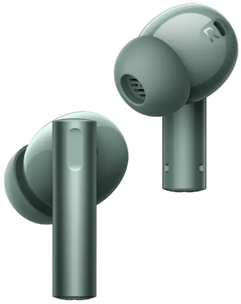 Гарнітура Realme Buds Air 6 Forest Green (RMA2402) - фото 5