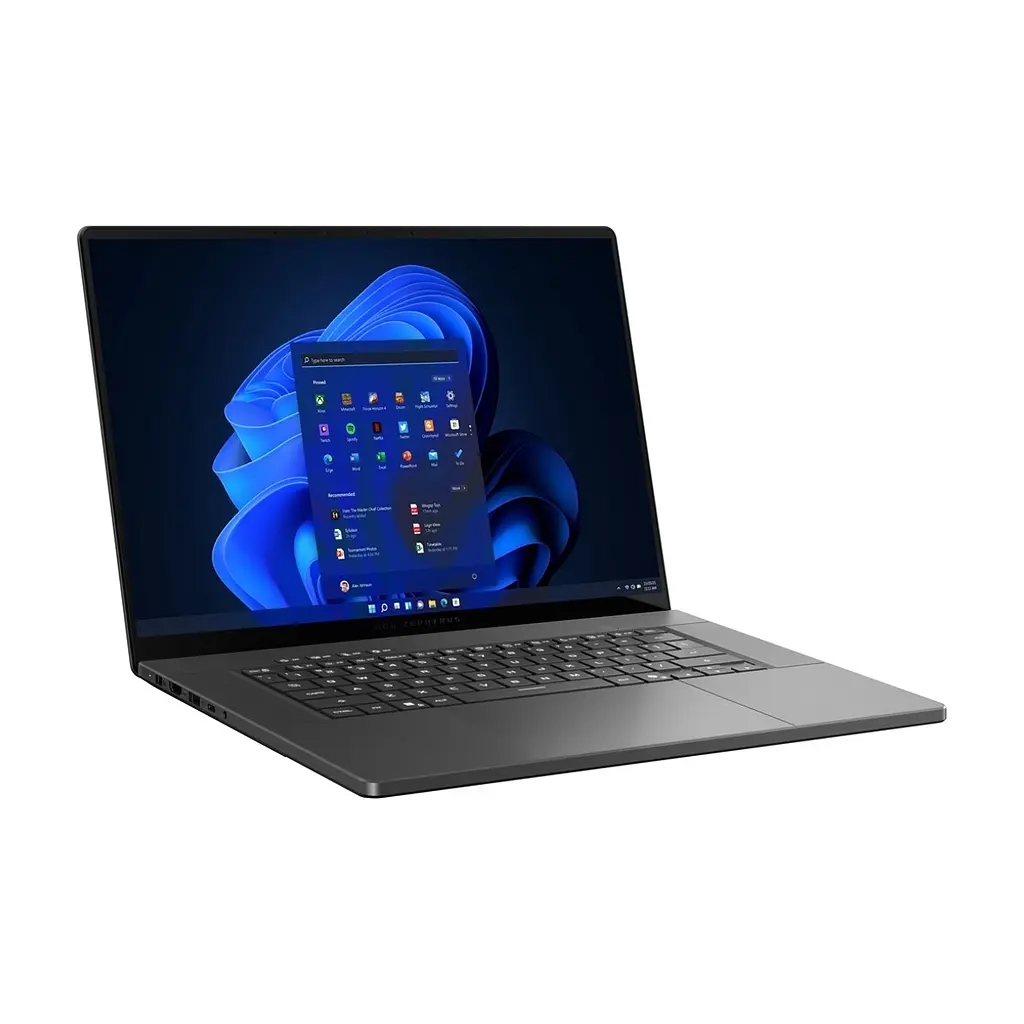 Ноутбук ASUS ROG Zephyrus G16 GU606AX-TB064X (90NR0PE2-M00330) - фото 2