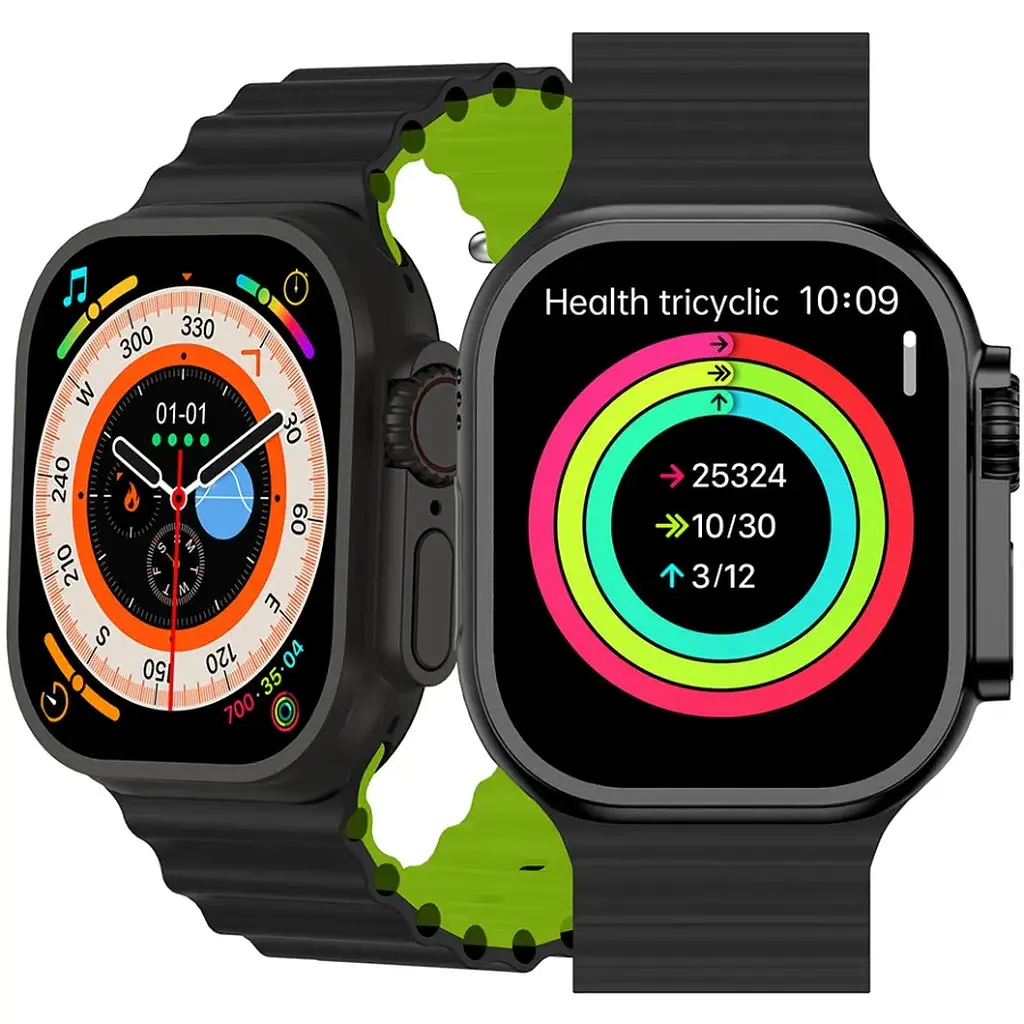 Смарт-годинник Media-Tech Smartwath FUSION - фото 8
