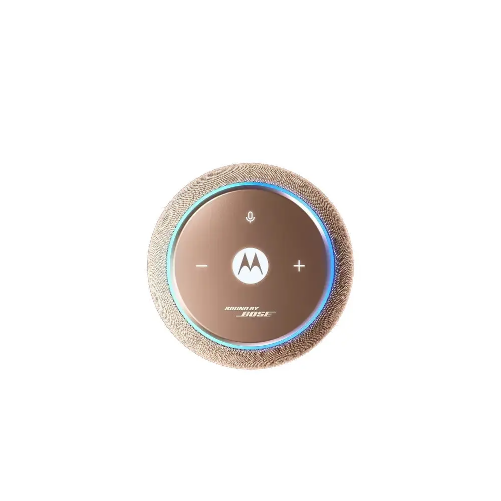 Акустична система Motorola Moto Sound Flow Warm Taupe (PG38C07850) - фото 4